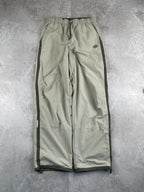 Nike Trackpants Reversibel 00‘s (L)