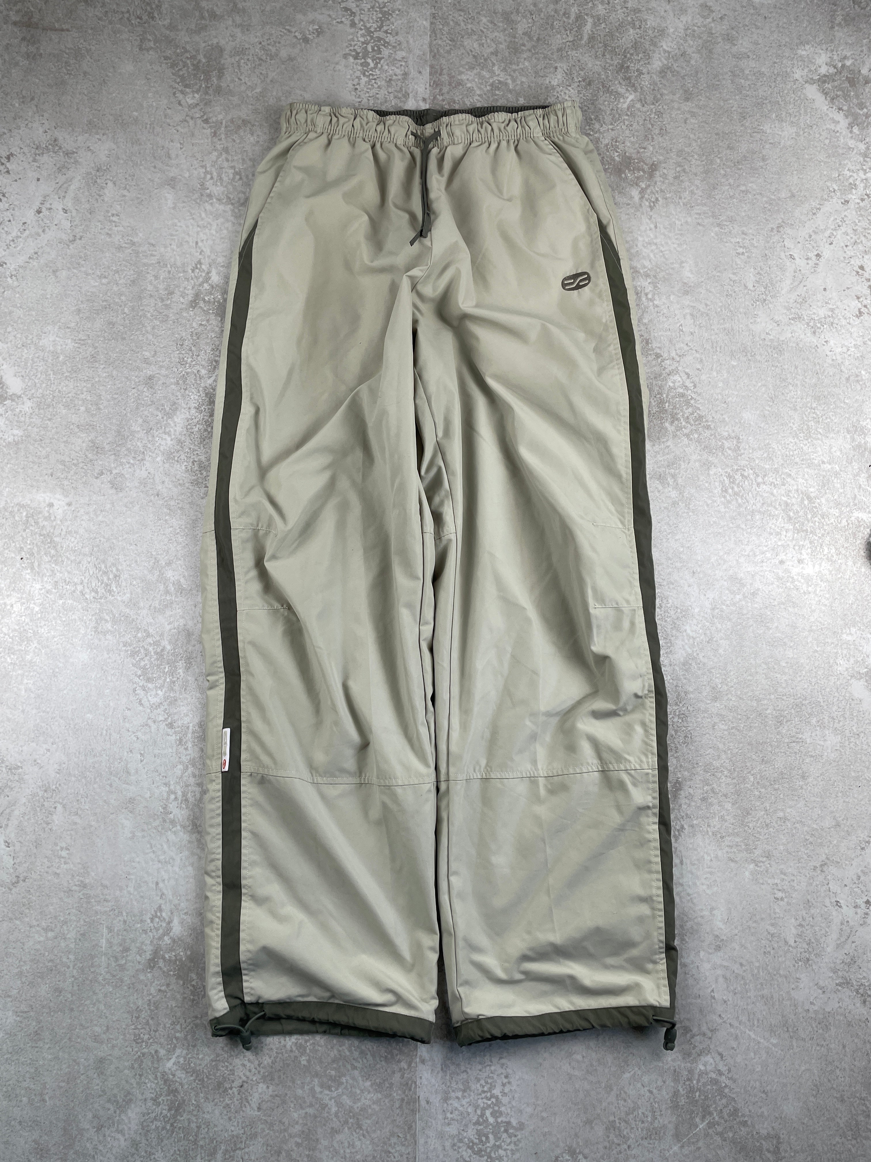 Nike Trackpants Reversibel 00‘s (L)