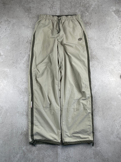 Nike Trackpants Reversibel 00‘s (L)