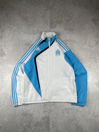 Adidas Olympique Marseille Tracksuit (L)