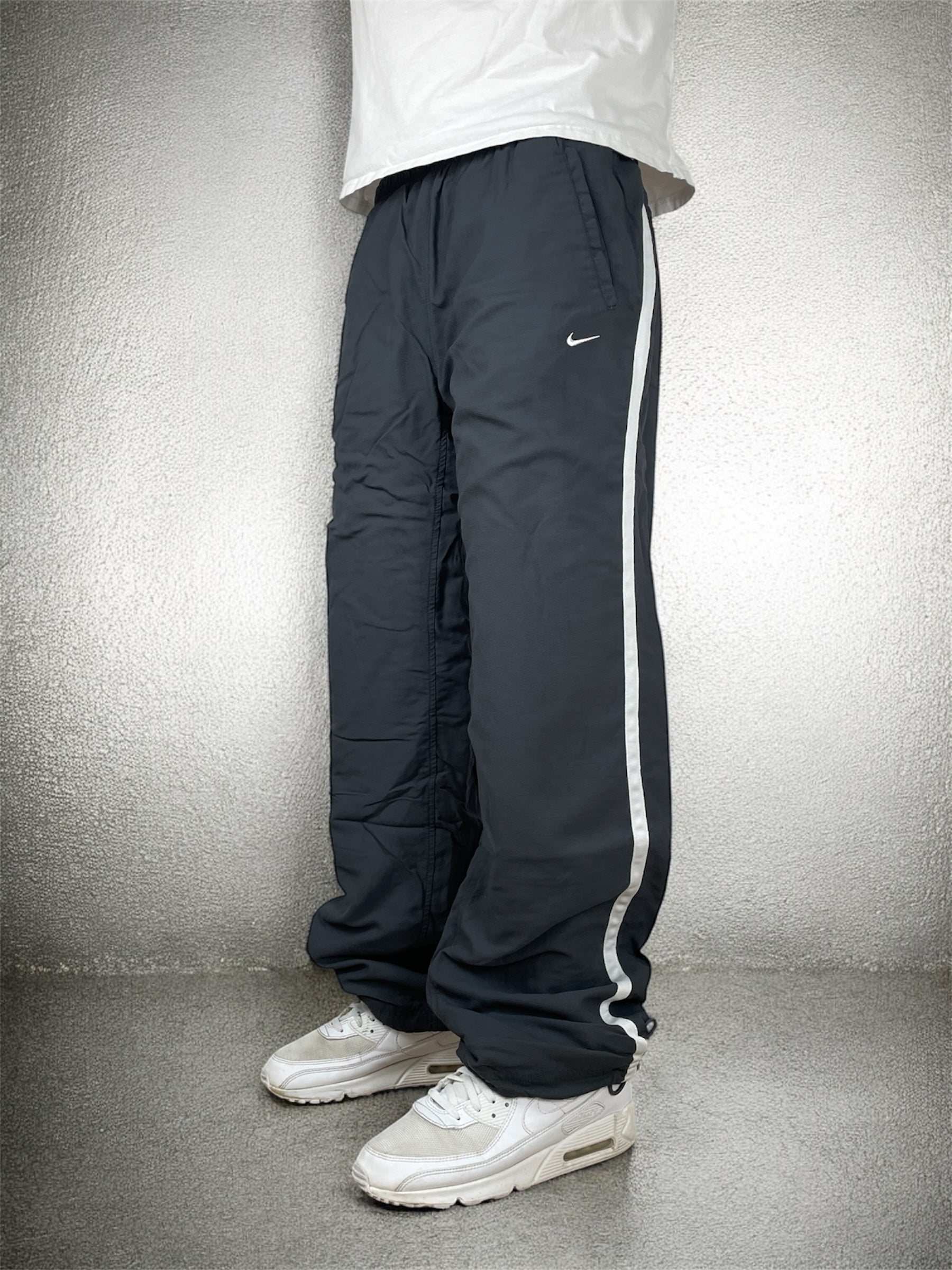 Nike Trackpants 00‘s (XL)