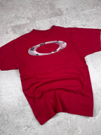 Oakley Software Tshirt 90‘s (L)