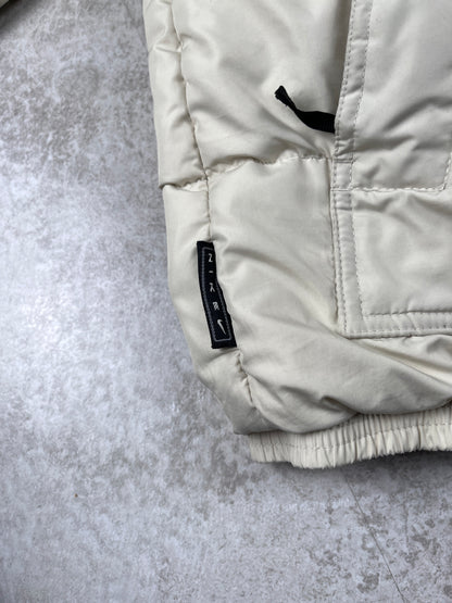 Nike Puffer Jacket 90‘s (M)