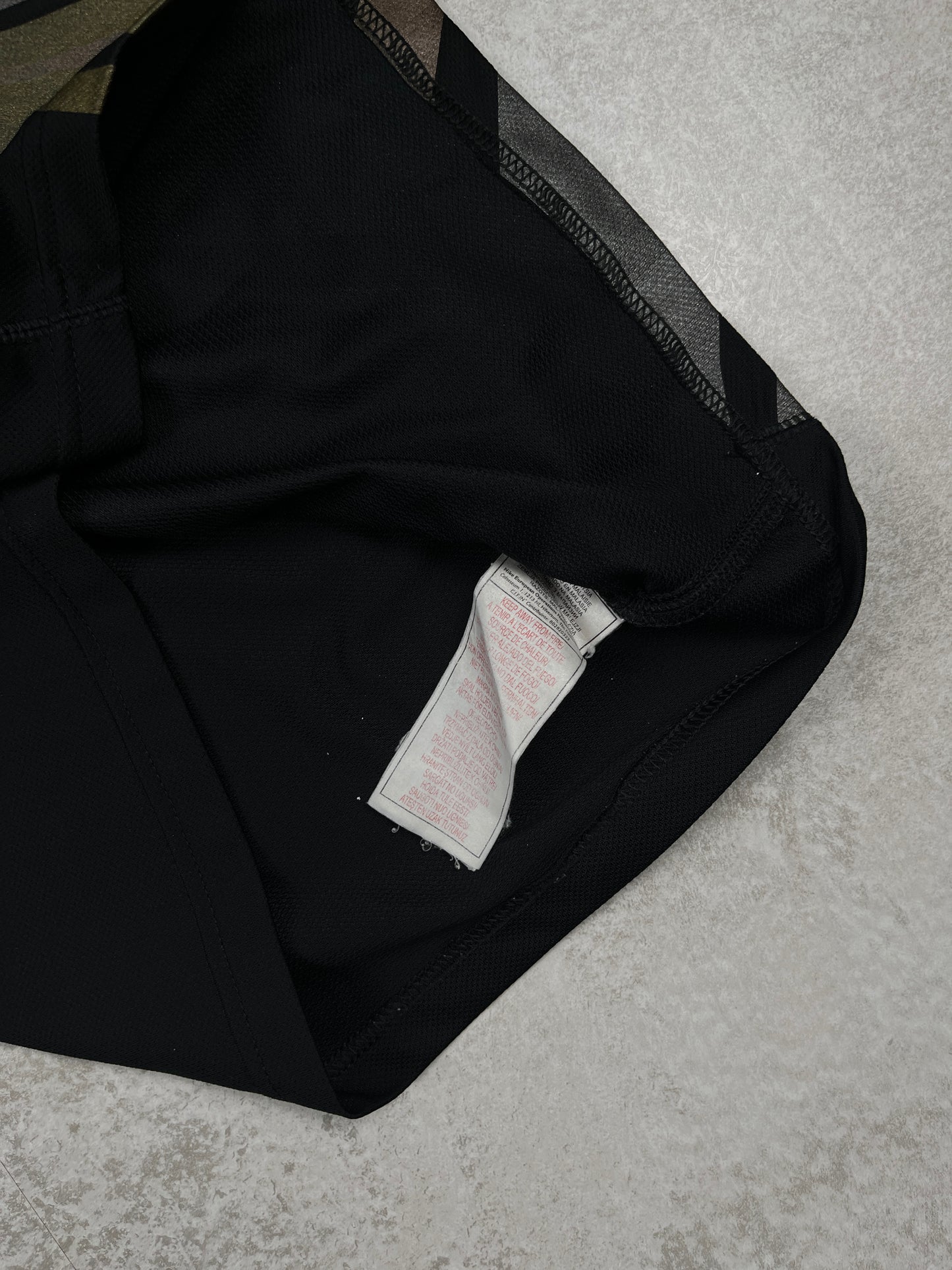 Nike Tn Tshirt 00‘s (S)