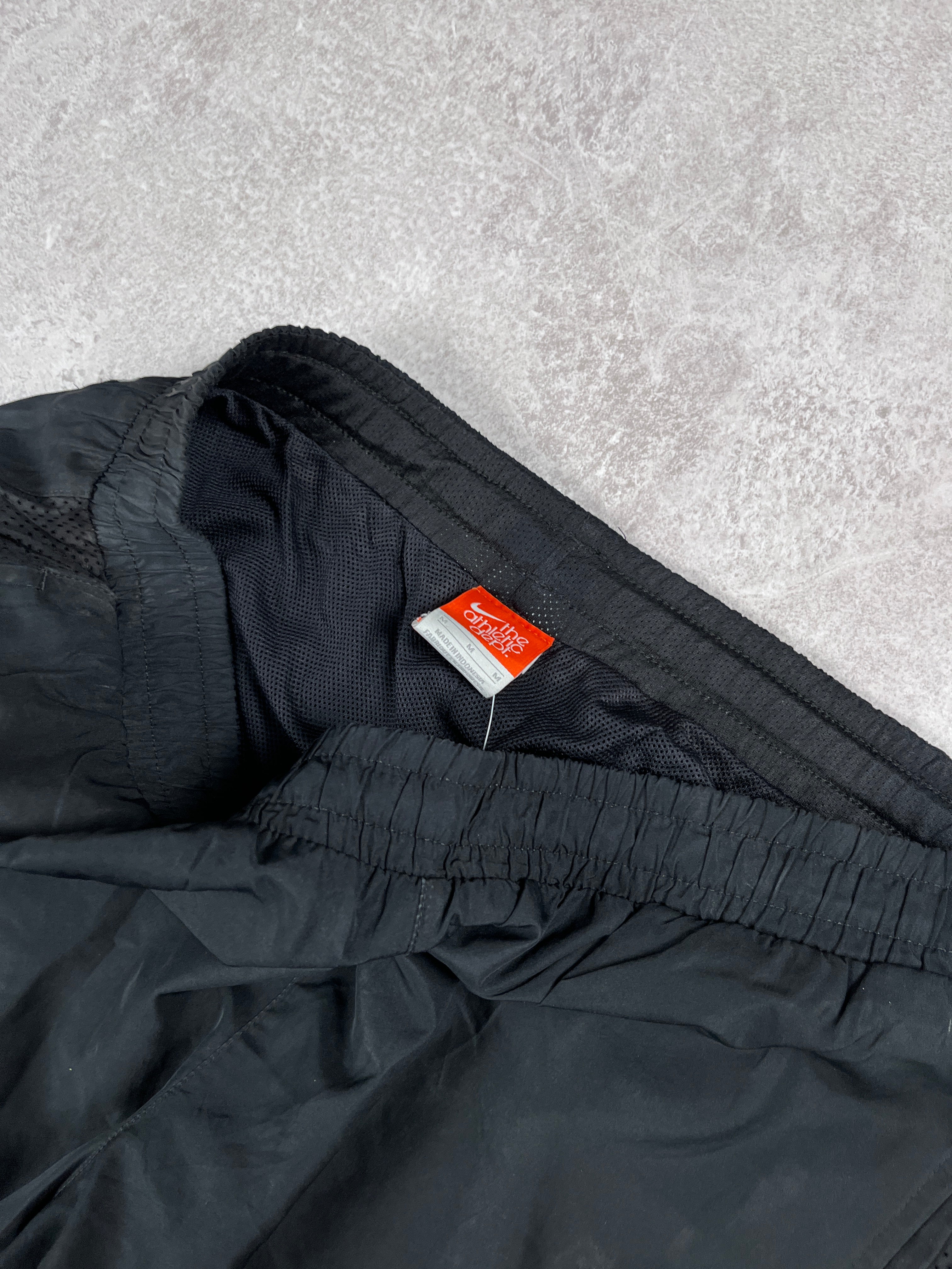 Nike Trackpants 10‘s (M)