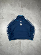 Adidas Olympique Marseille Sweater 00's (M)