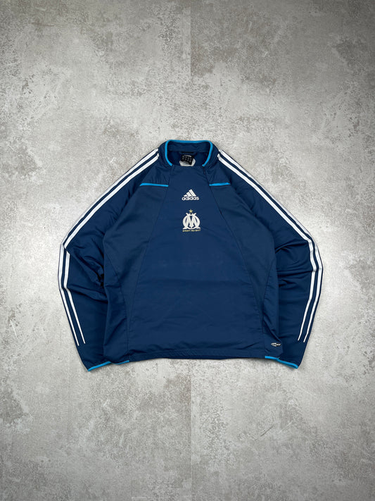 Adidas Olympique Marseille Sweater 00‘s (M)