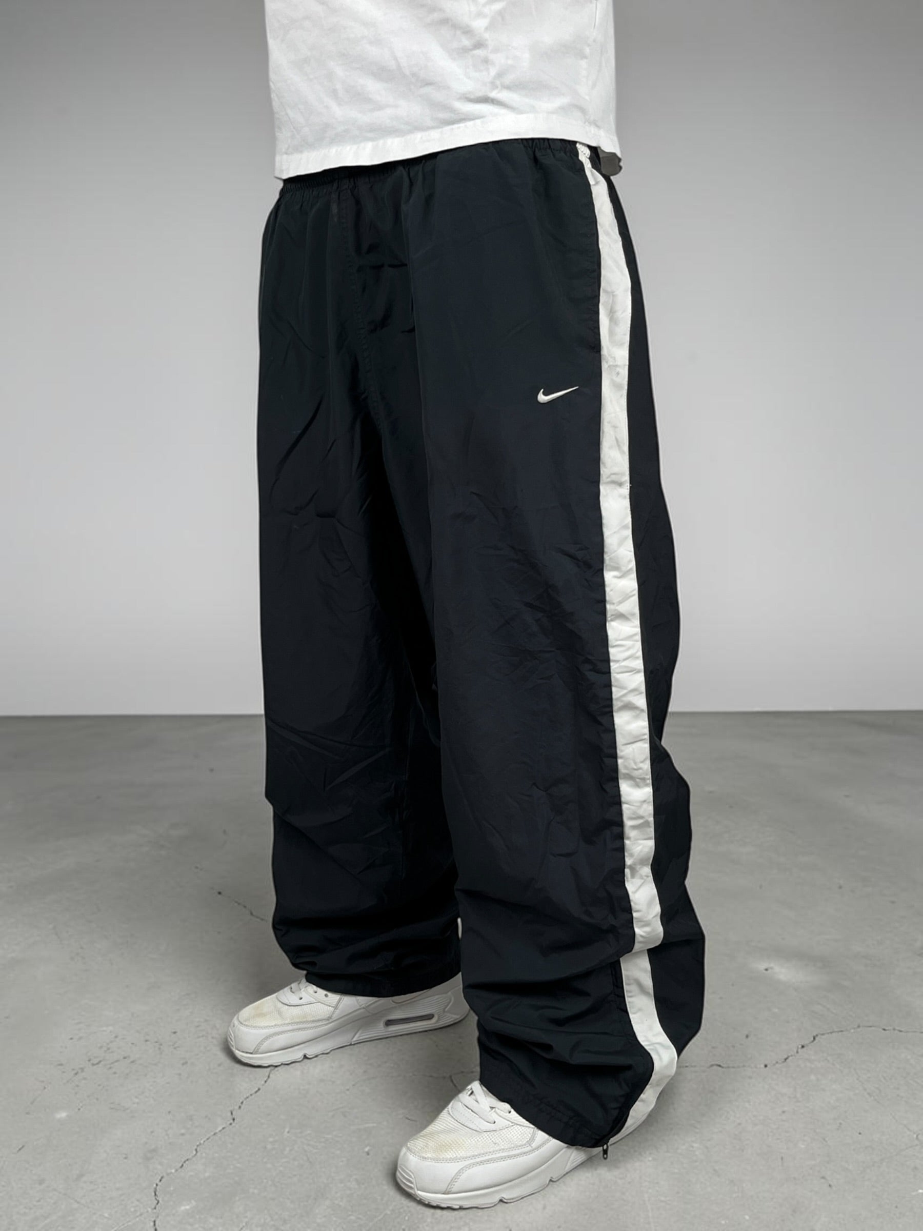 Nike Trackpants 10‘s (L)