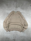 Pull Lacoste (L)