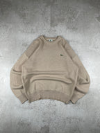 Pull Lacoste (L)