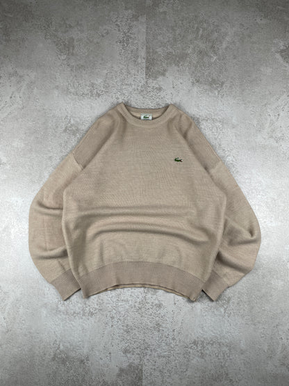 Lacoste Pullover (L)