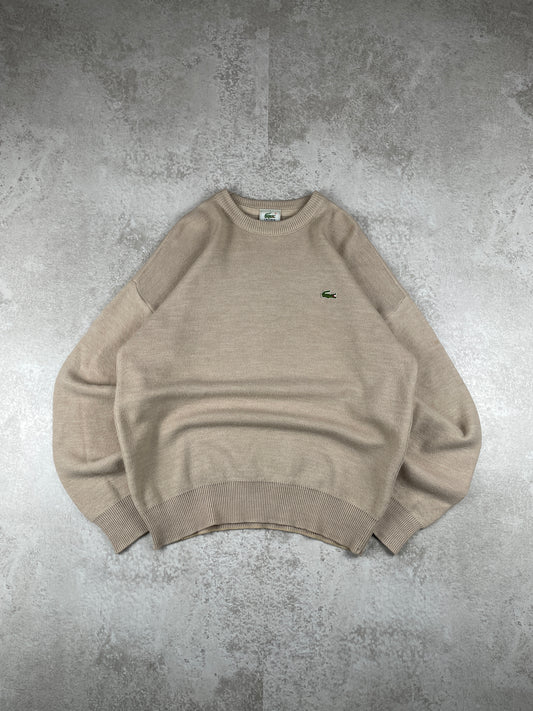 Lacoste Pullover (L)