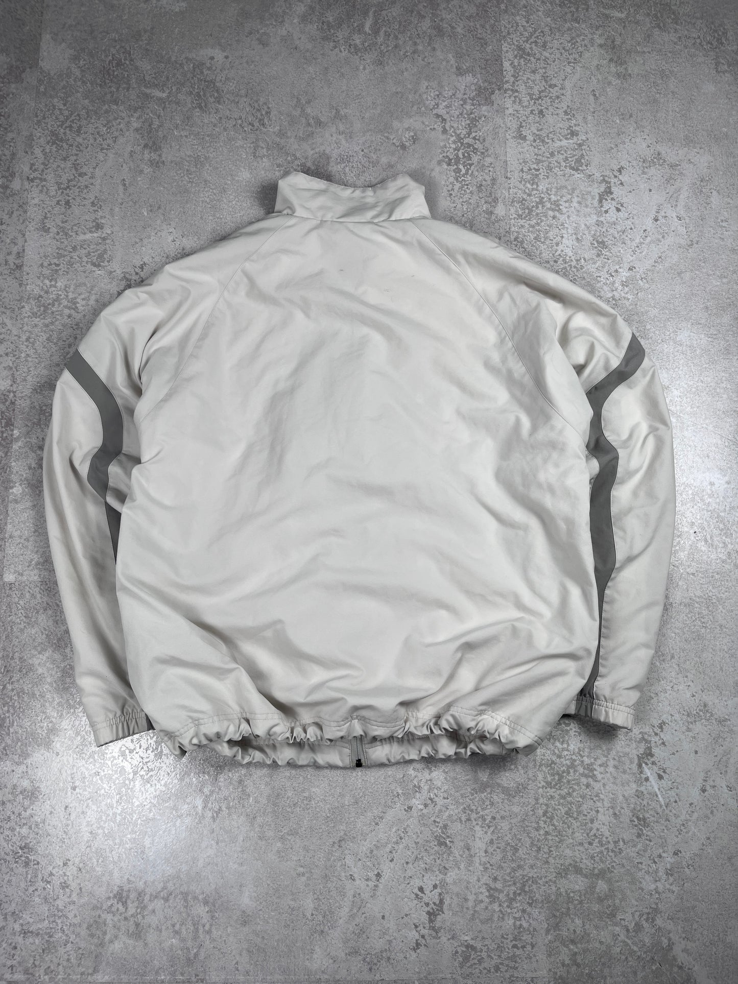 Nike Trackjacket 00‘s (XL)