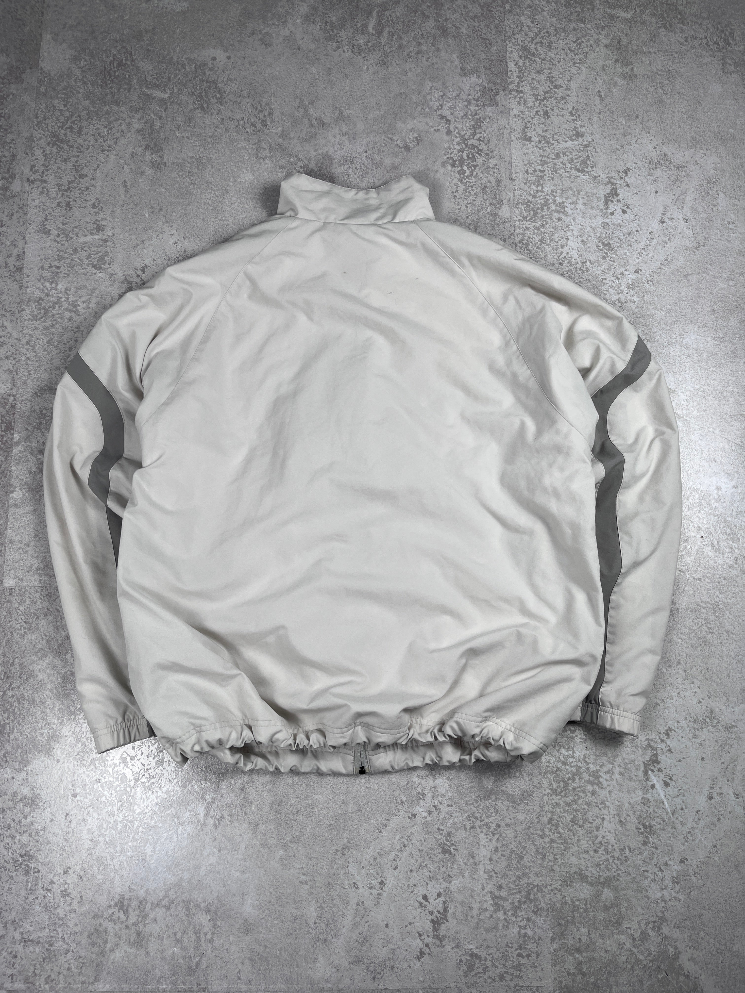 Nike Trackjacket 00‘s (XL)