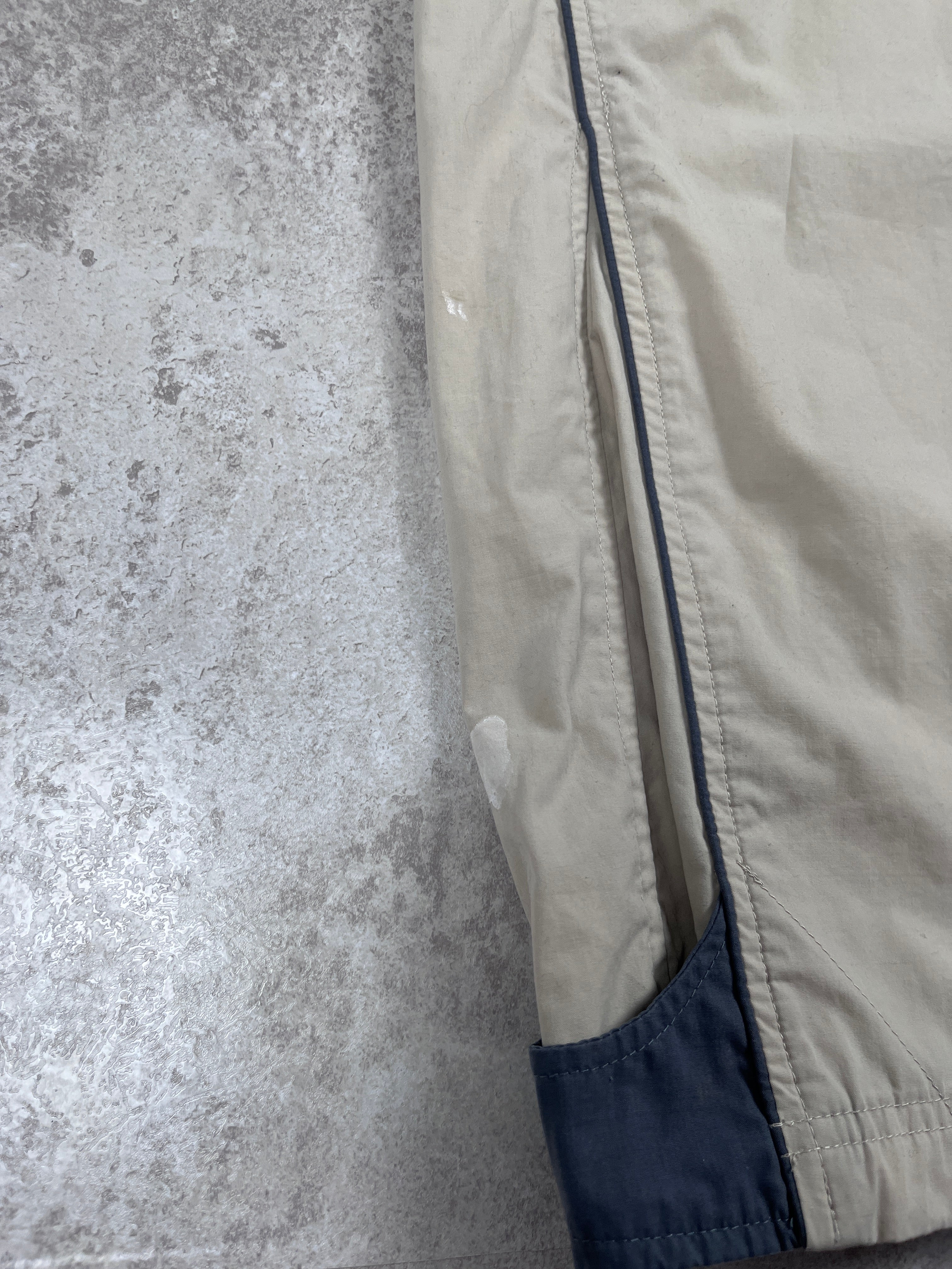 Nike Trackpants 00‘s (XL)