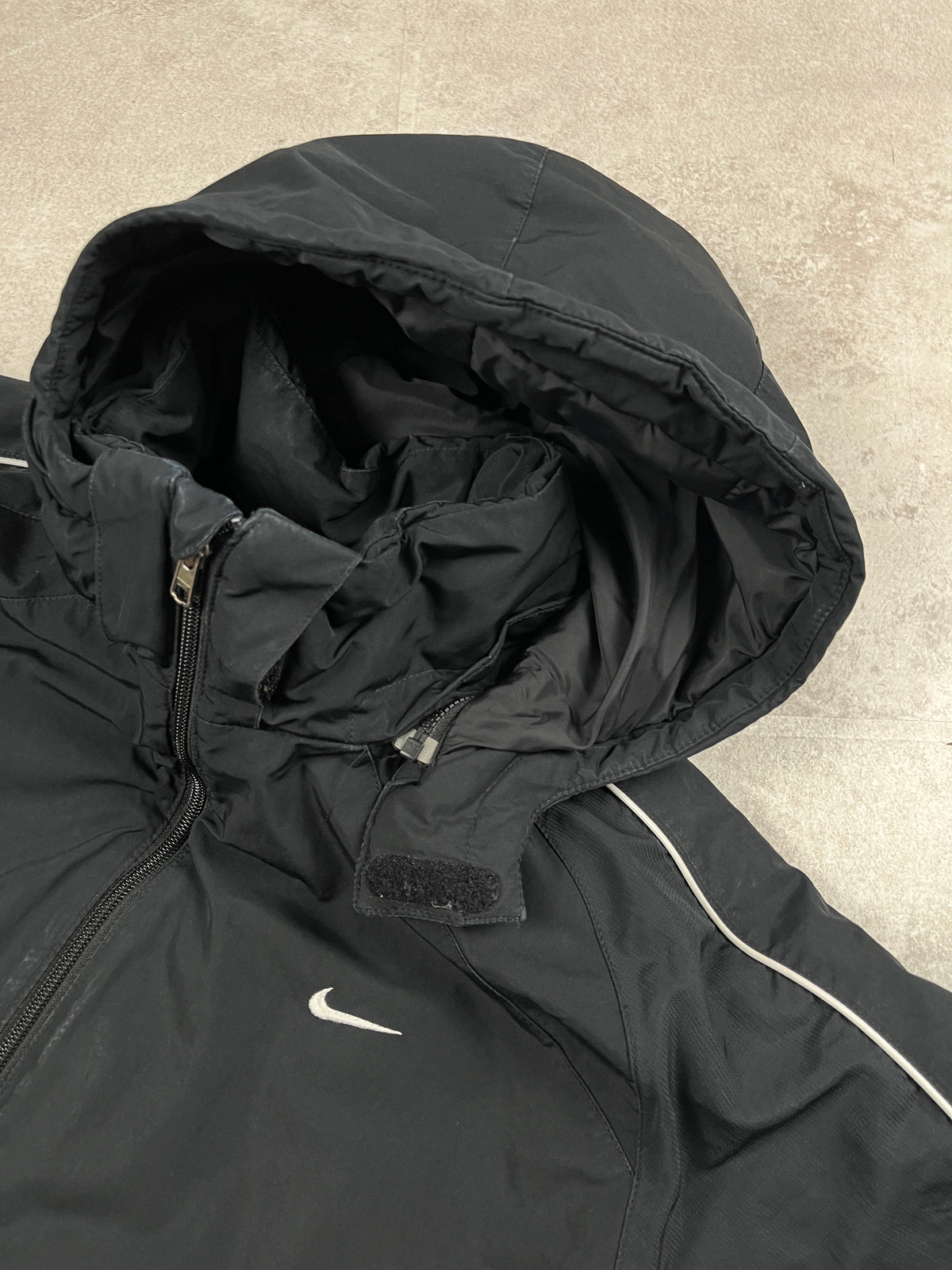 Nike Puffer Jacket 10‘s (S)