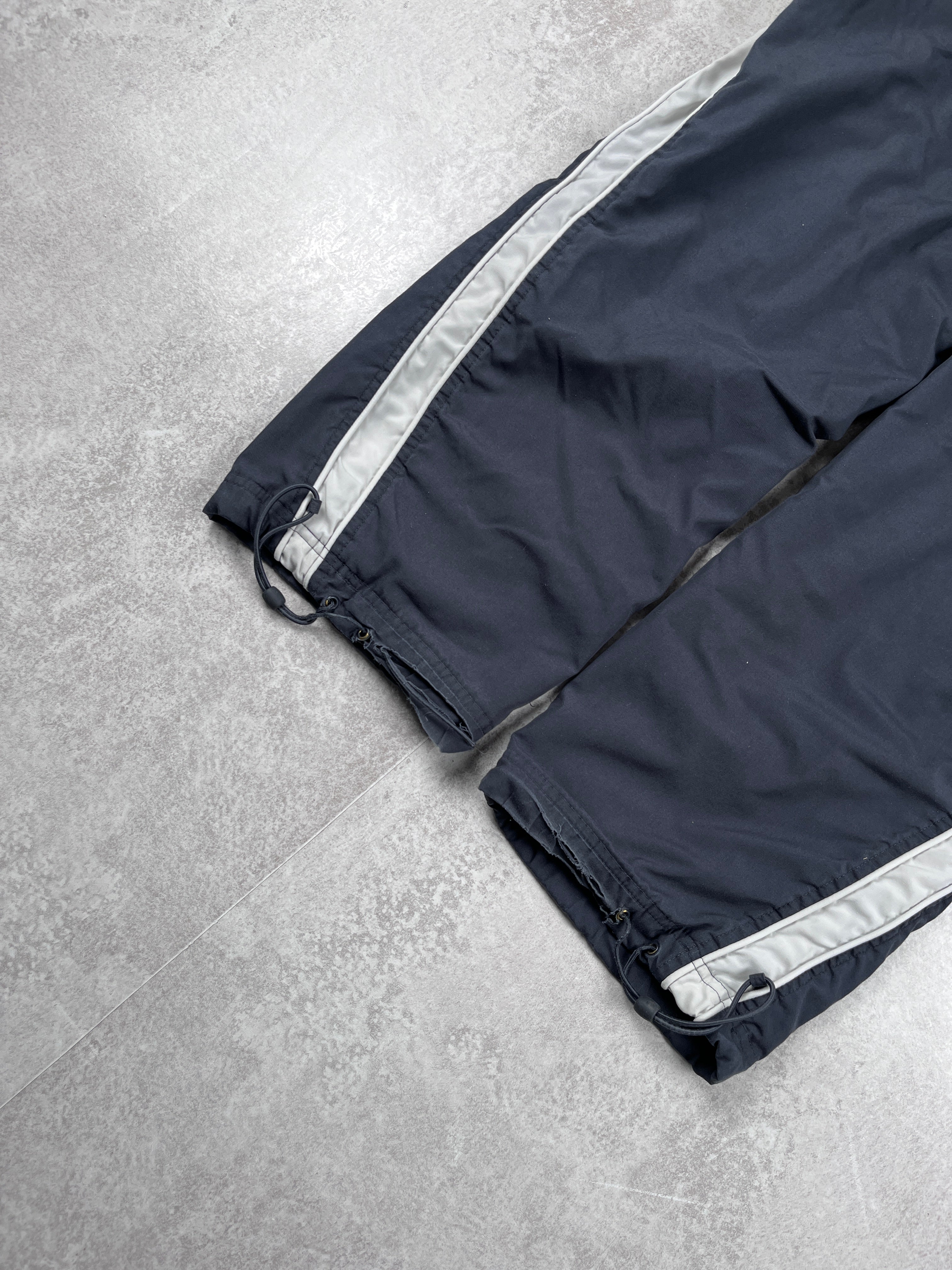 Nike Trackpants 00‘s (M)