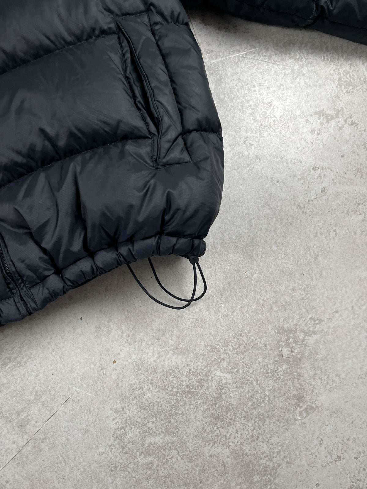 Nike Puffer Jacket 00‘s (L)