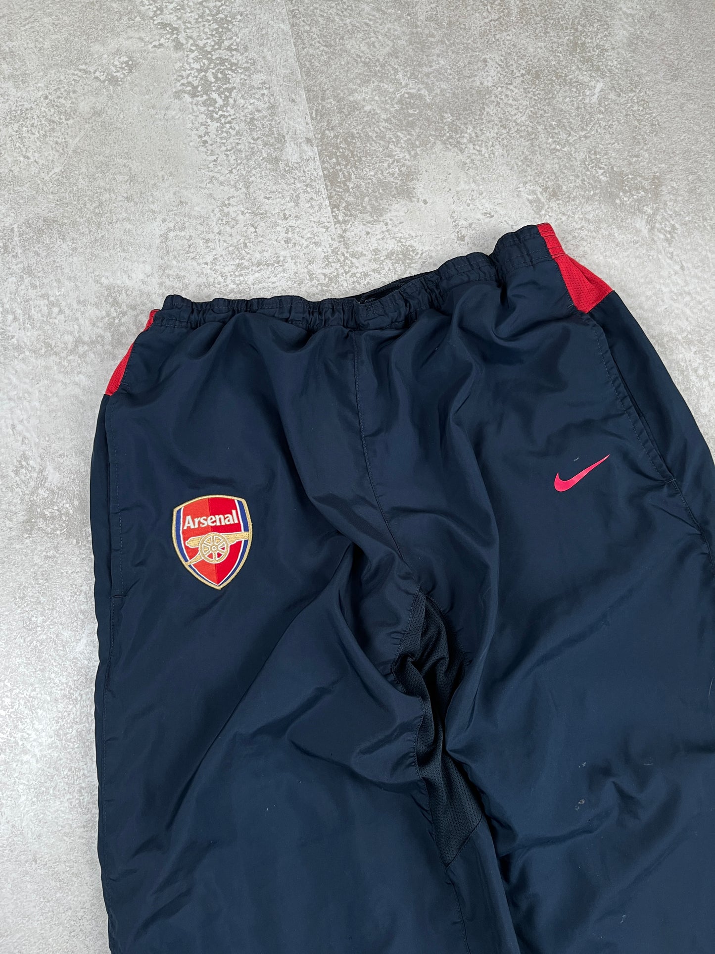Nike FC Arsenal Trackpants 00‘s (S)