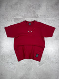 Oakley Software Tshirt 90‘s (L)