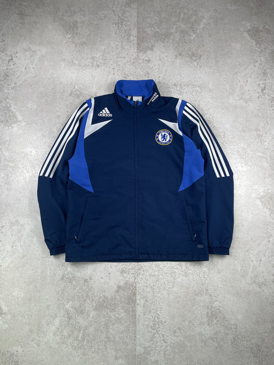 Adidas FC Chelsea Trackjacket 00‘s (M)
