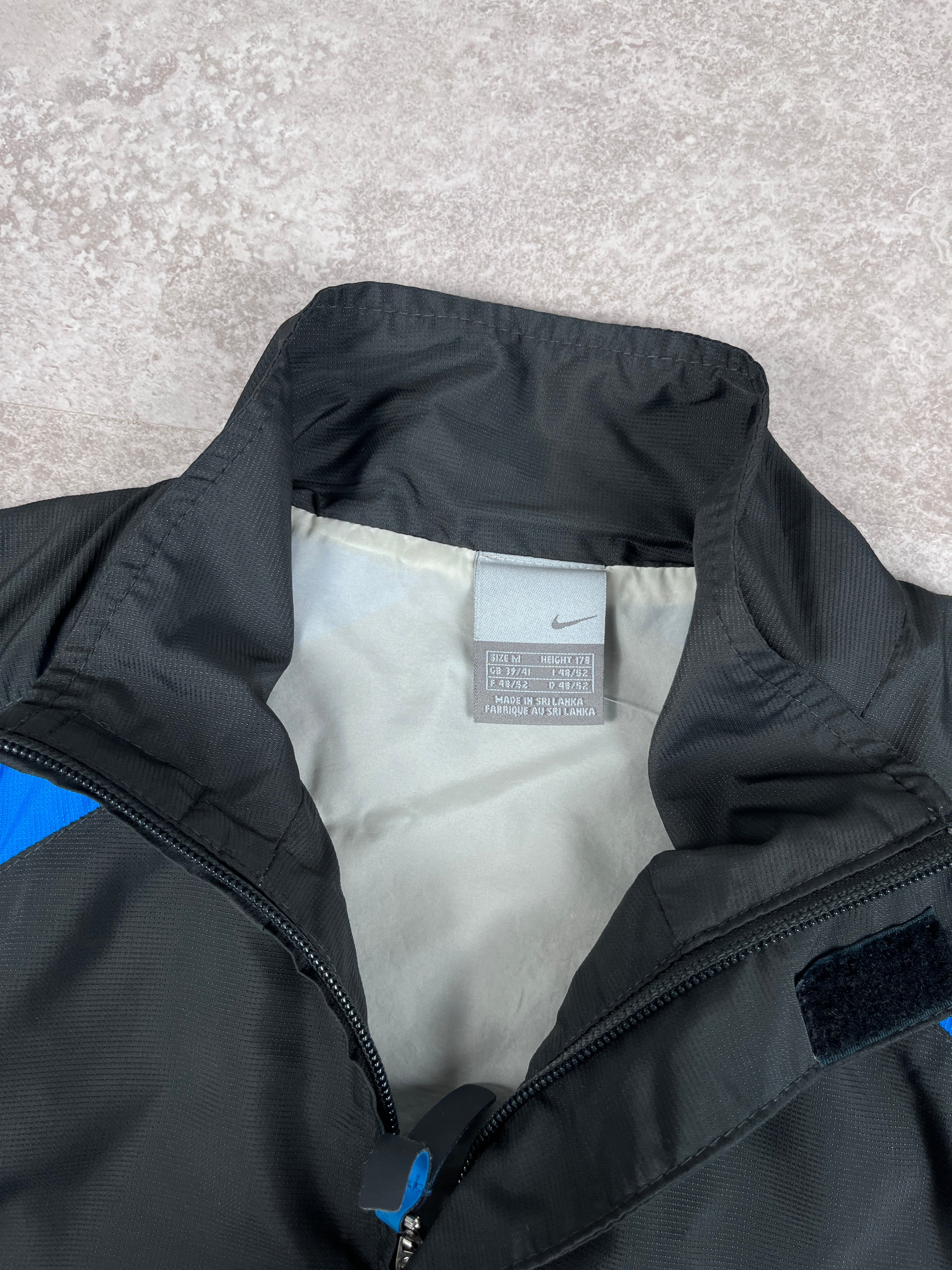 Nike TN Trackjacket 00‘s (M)