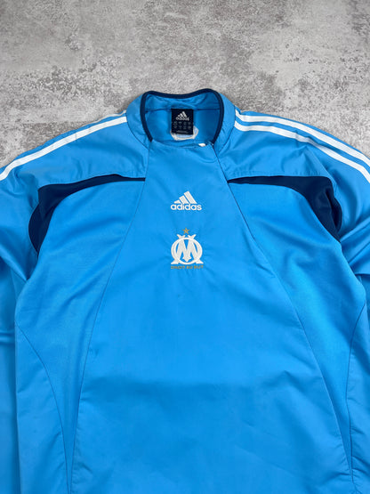 Adidas Olympique Marseille Sweater 00‘s (L)