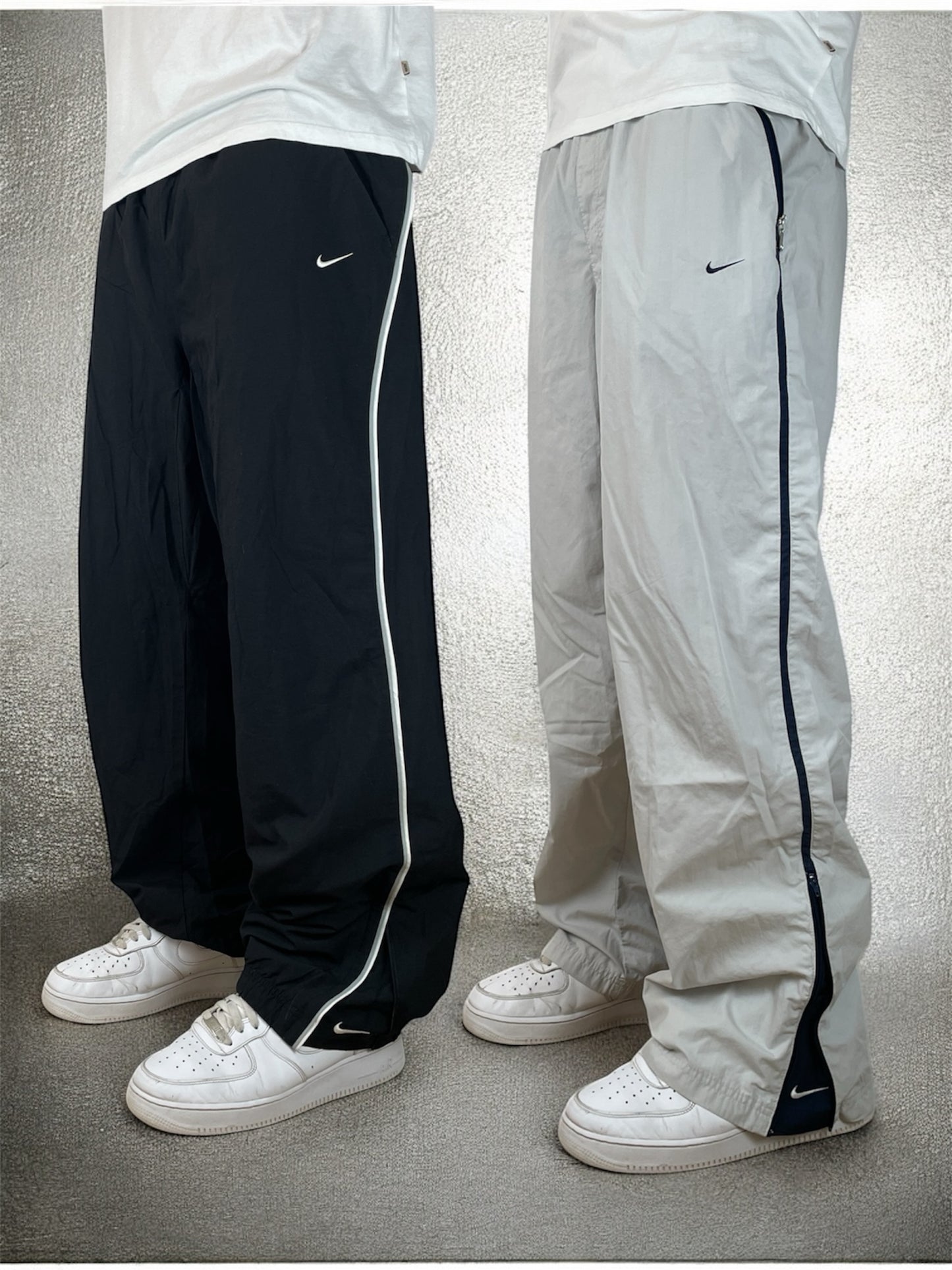 NIKE VINTAGE TRACKPANTS MYSTERY BOX (2 PIECES)