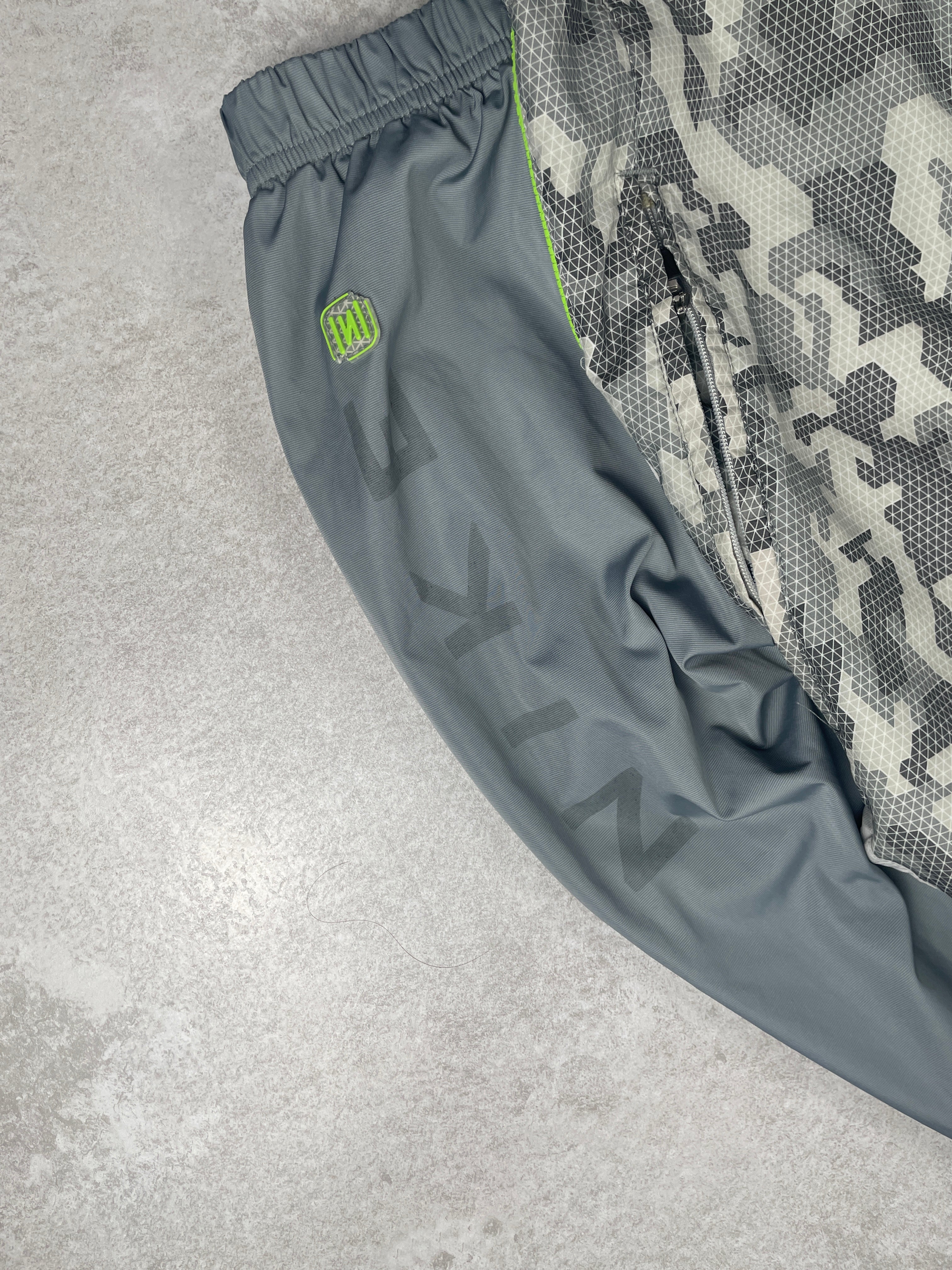 Nike Shox Trackjacket 00‘s (S)