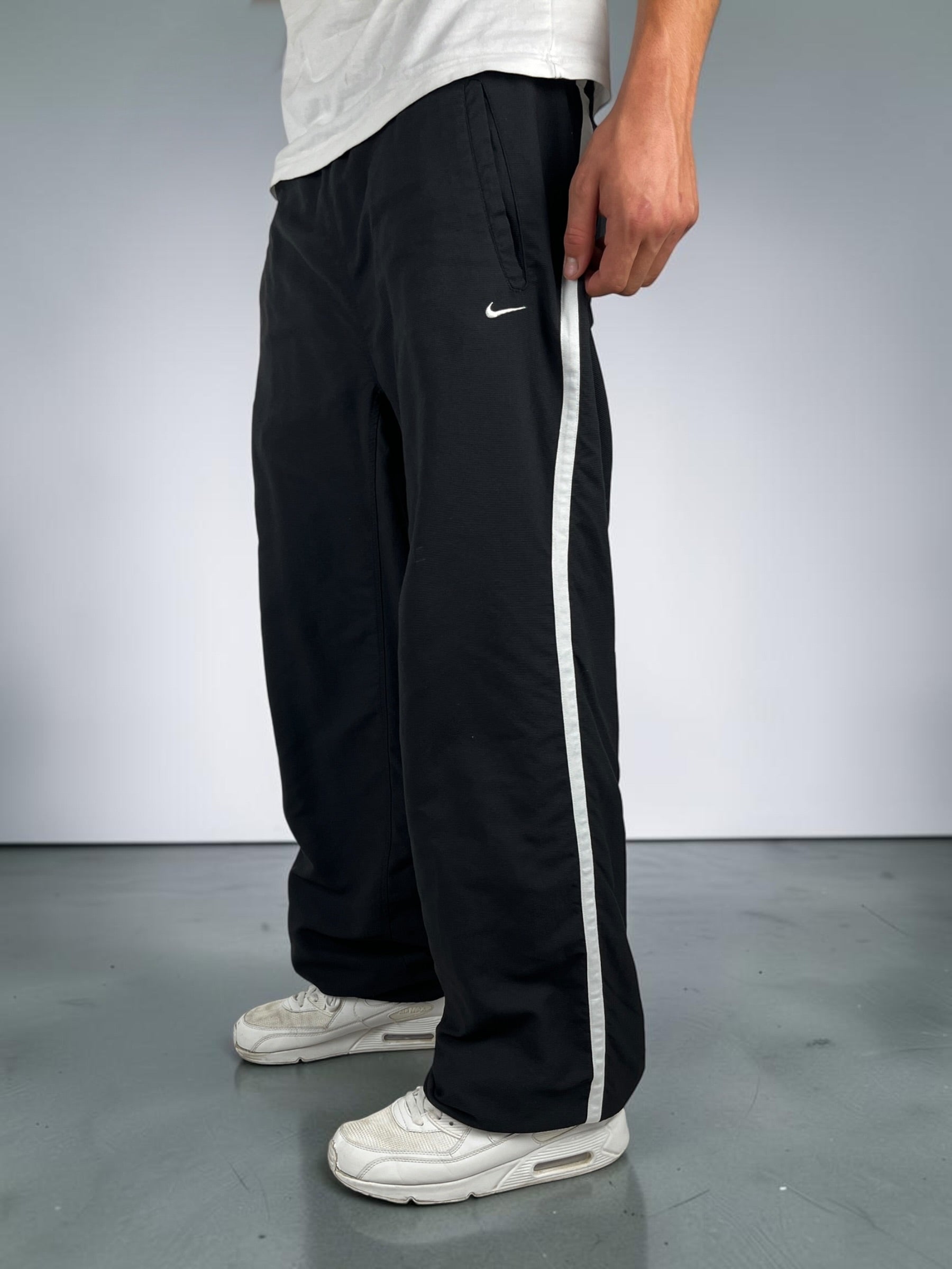 Nike Trackpants 00‘s (L)
