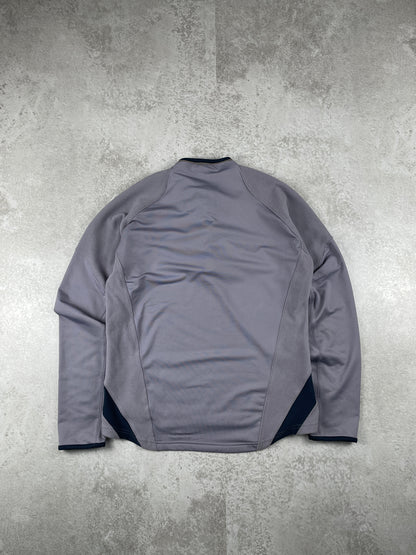Nike Half Zip Fleece (S)