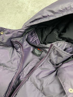 Nike Puffer Jacket 90‘s (M)