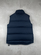 Nike Puffer Weste (S)