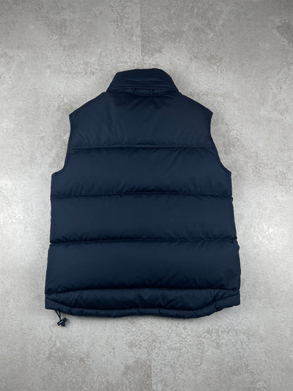 Gilet matelassé Nike (S)