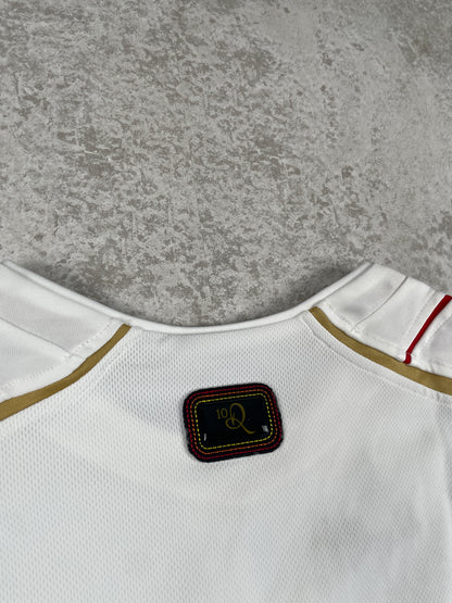 Nike Ronaldinho Tanktop 00‘s (S)
