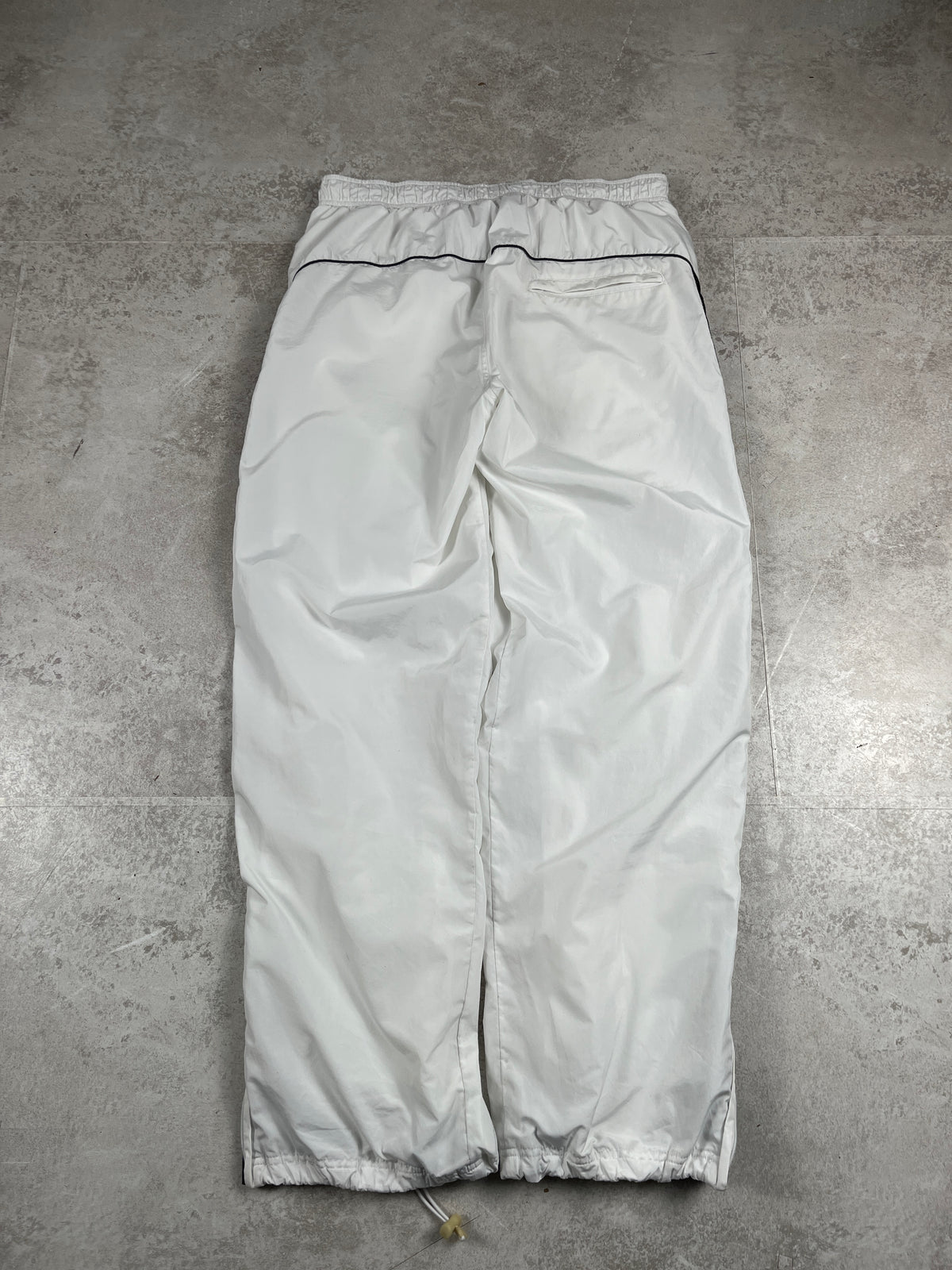 Nike Trackpants 00‘s (XL)
