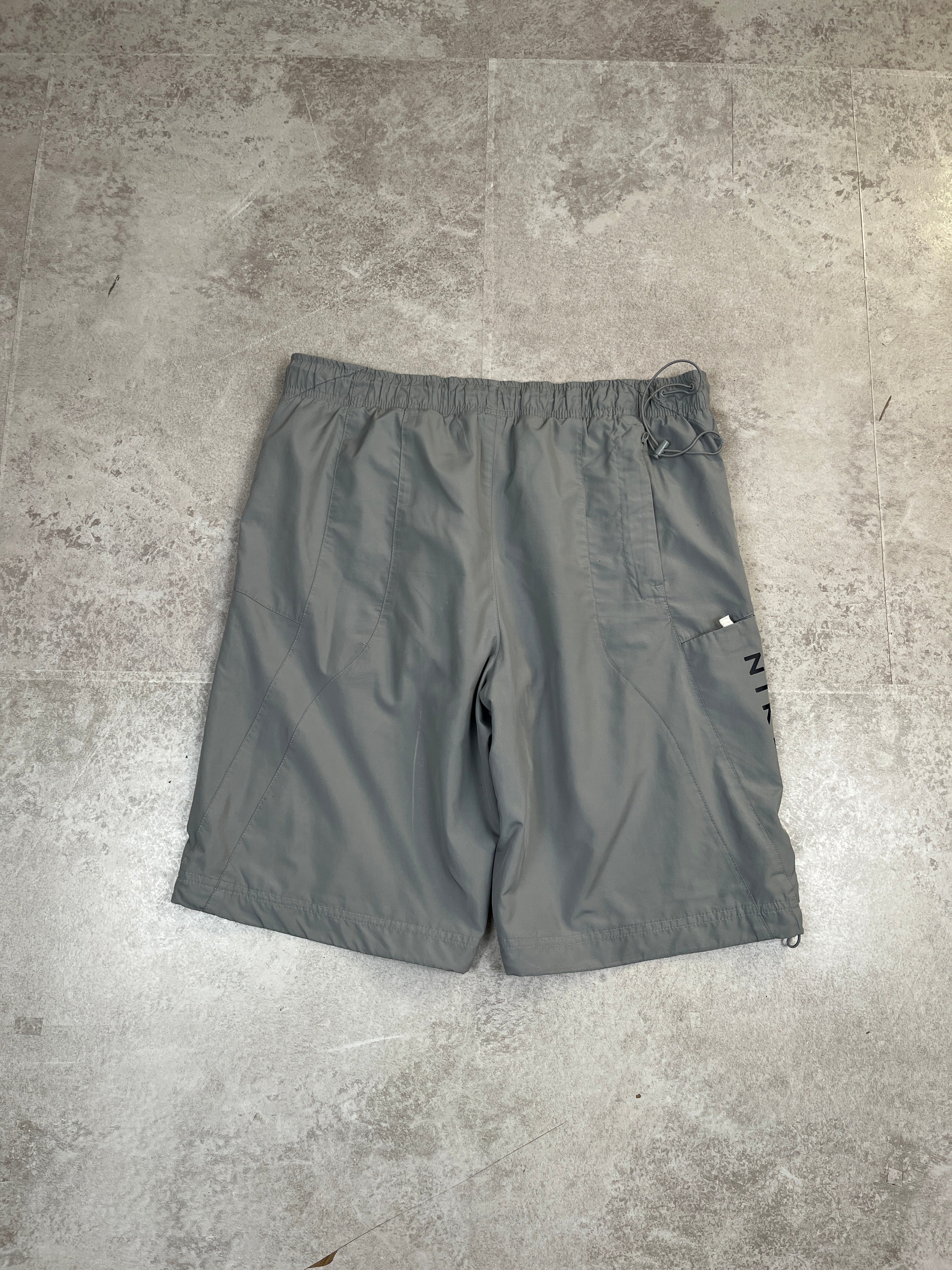Nike Shox Shorts 00‘s (M)