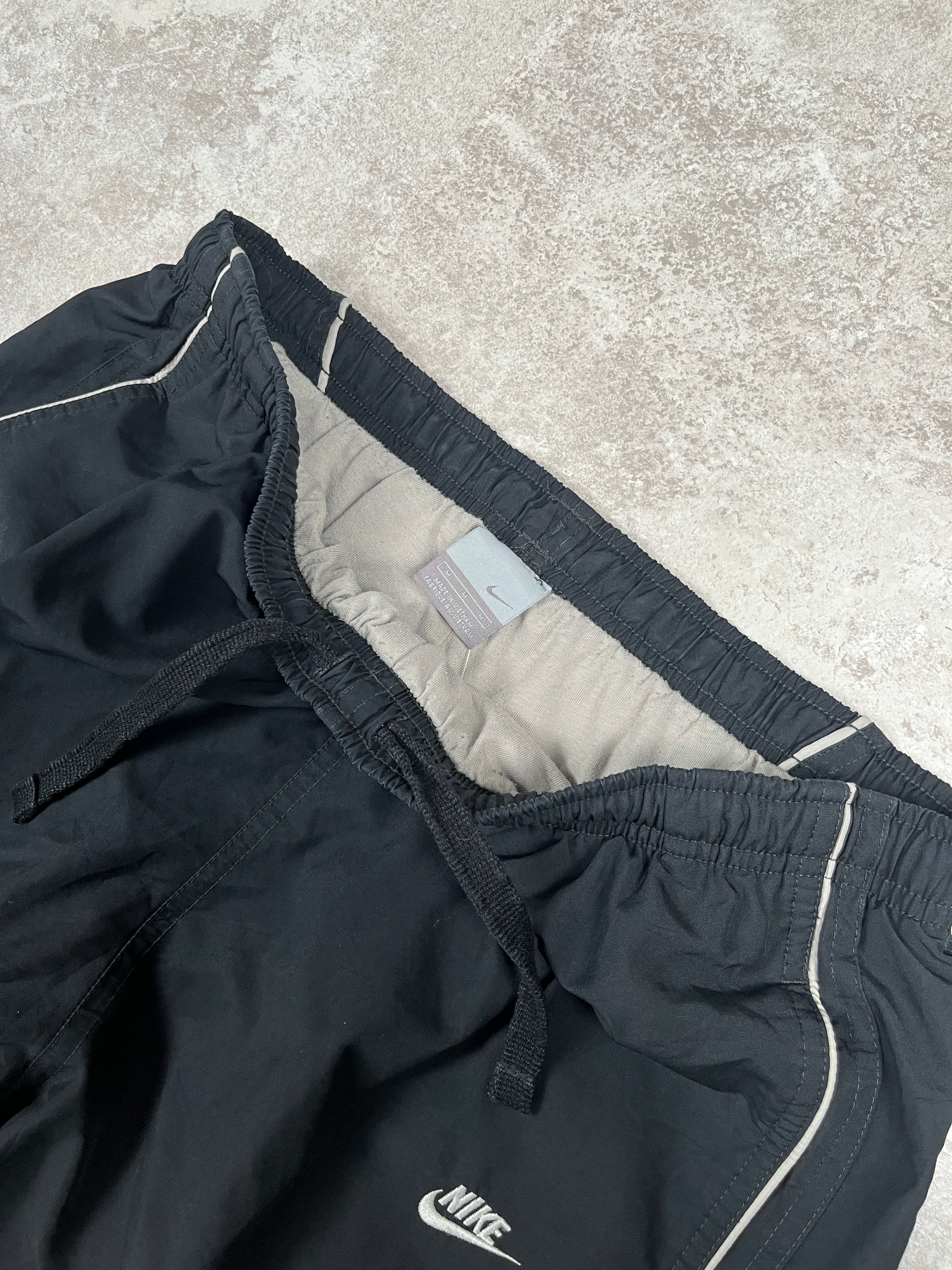 Nike Trackpants 00‘s (M)