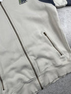 Nike Sweatjacket 00‘s (M)