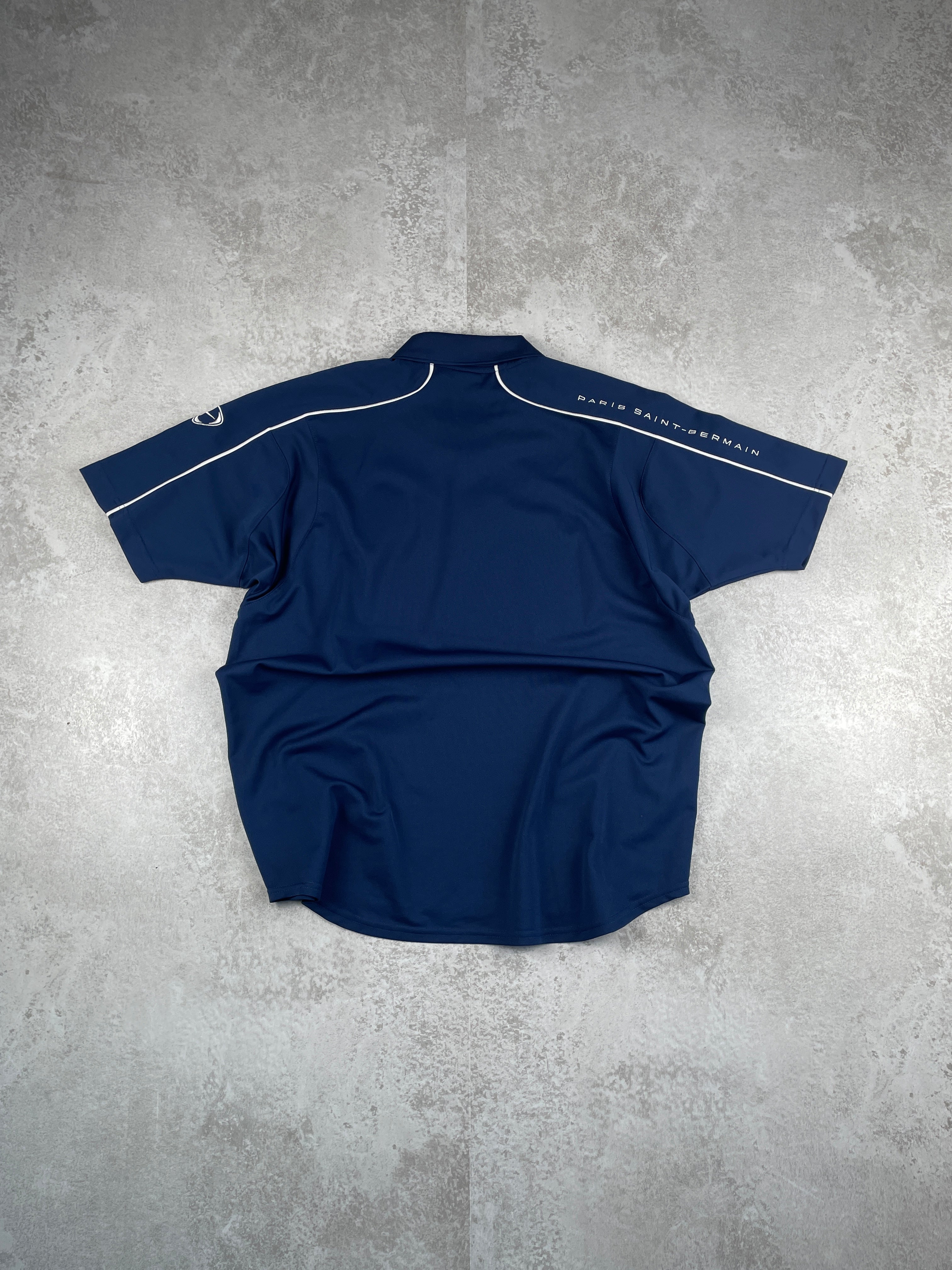 Nike PSG Trikot 90‘s (L)