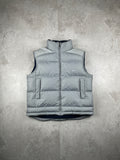 Gilet matelassé Nike (L)