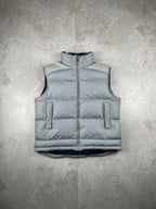Gilet matelassé Nike (L)