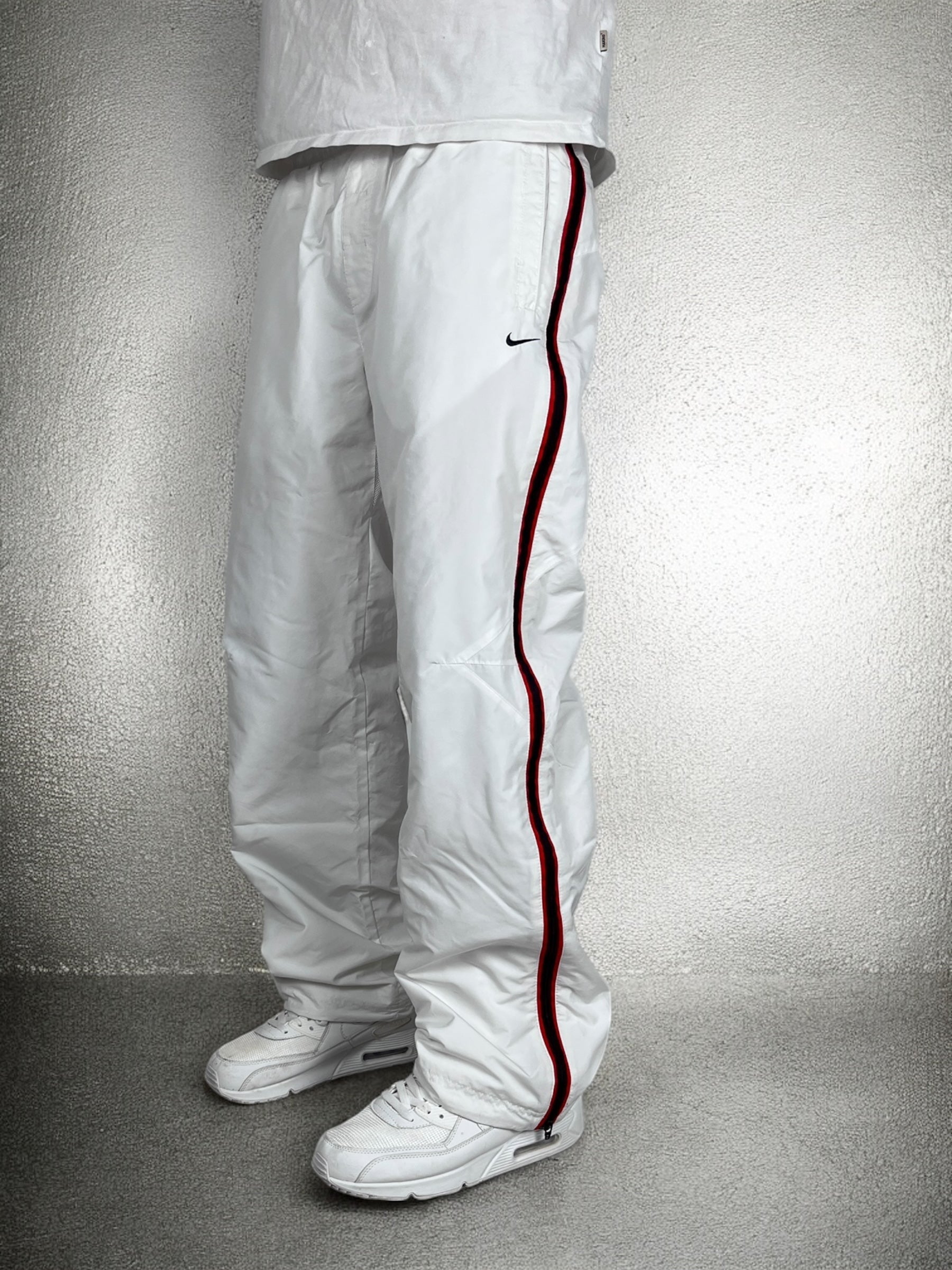 Nike Trackpants 00‘s (M)