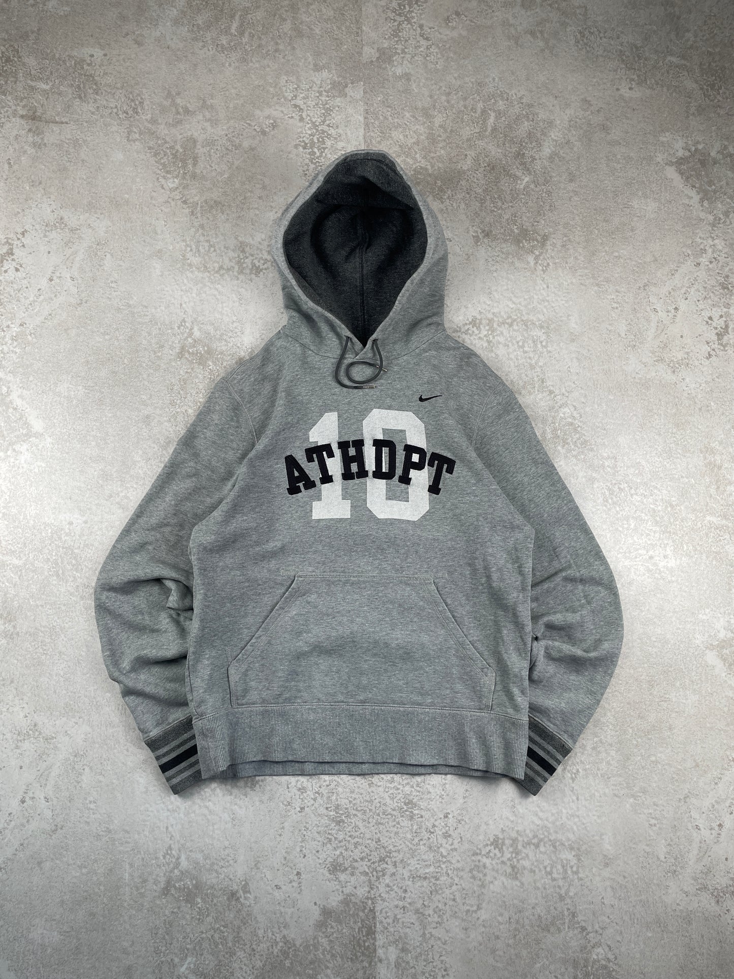 Nike ATHDPT Hoodie 10‘s (S)