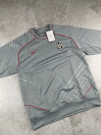 Nike Juventus Turin Sweater 00‘s (L)
