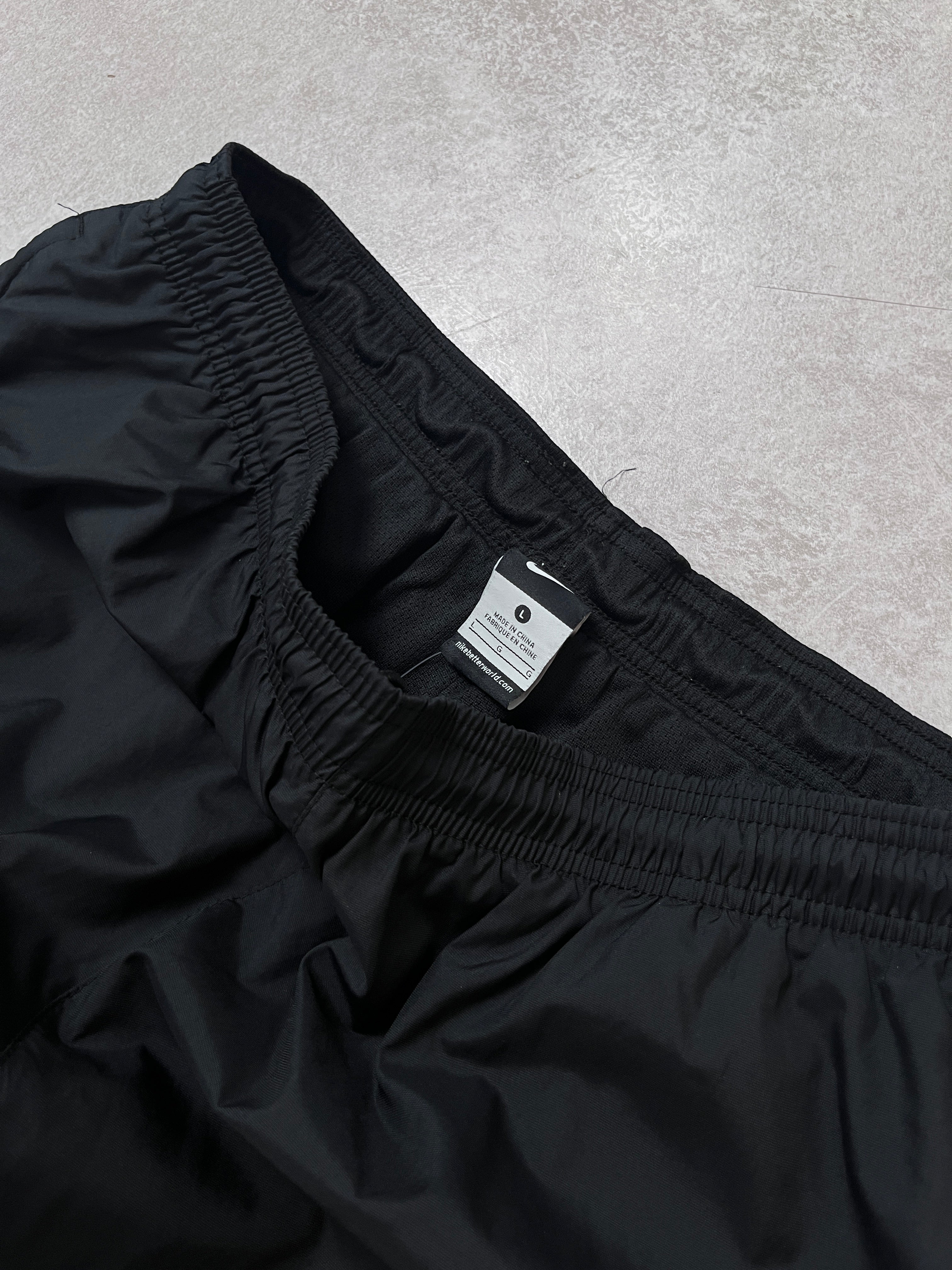 Nike Inter Mailand Trackpants 10‘s (L)