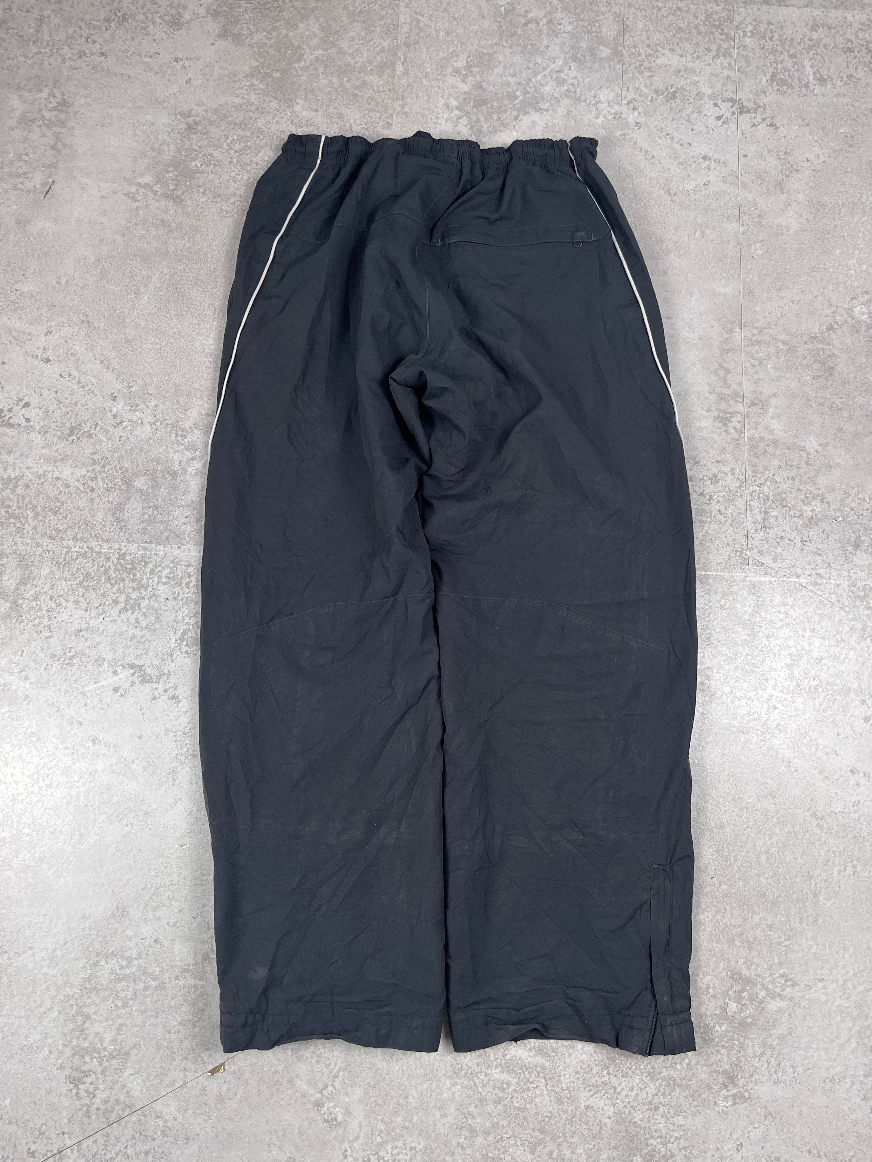 Nike Trackpants 00‘s (XS)