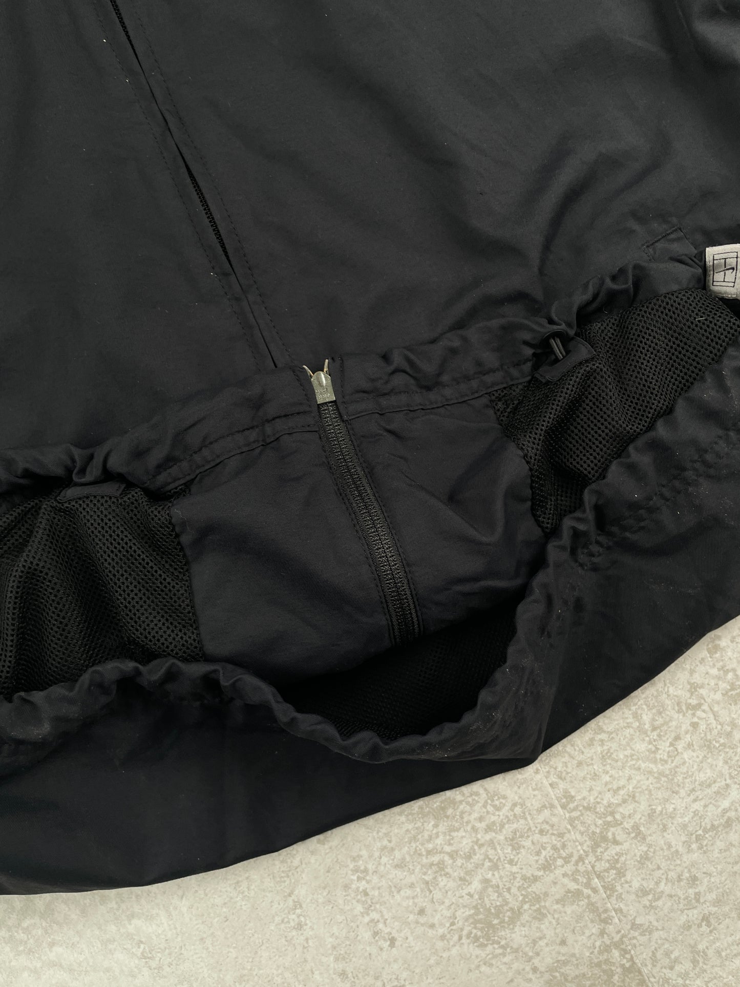 Nike Trackjacket 00‘s (L)