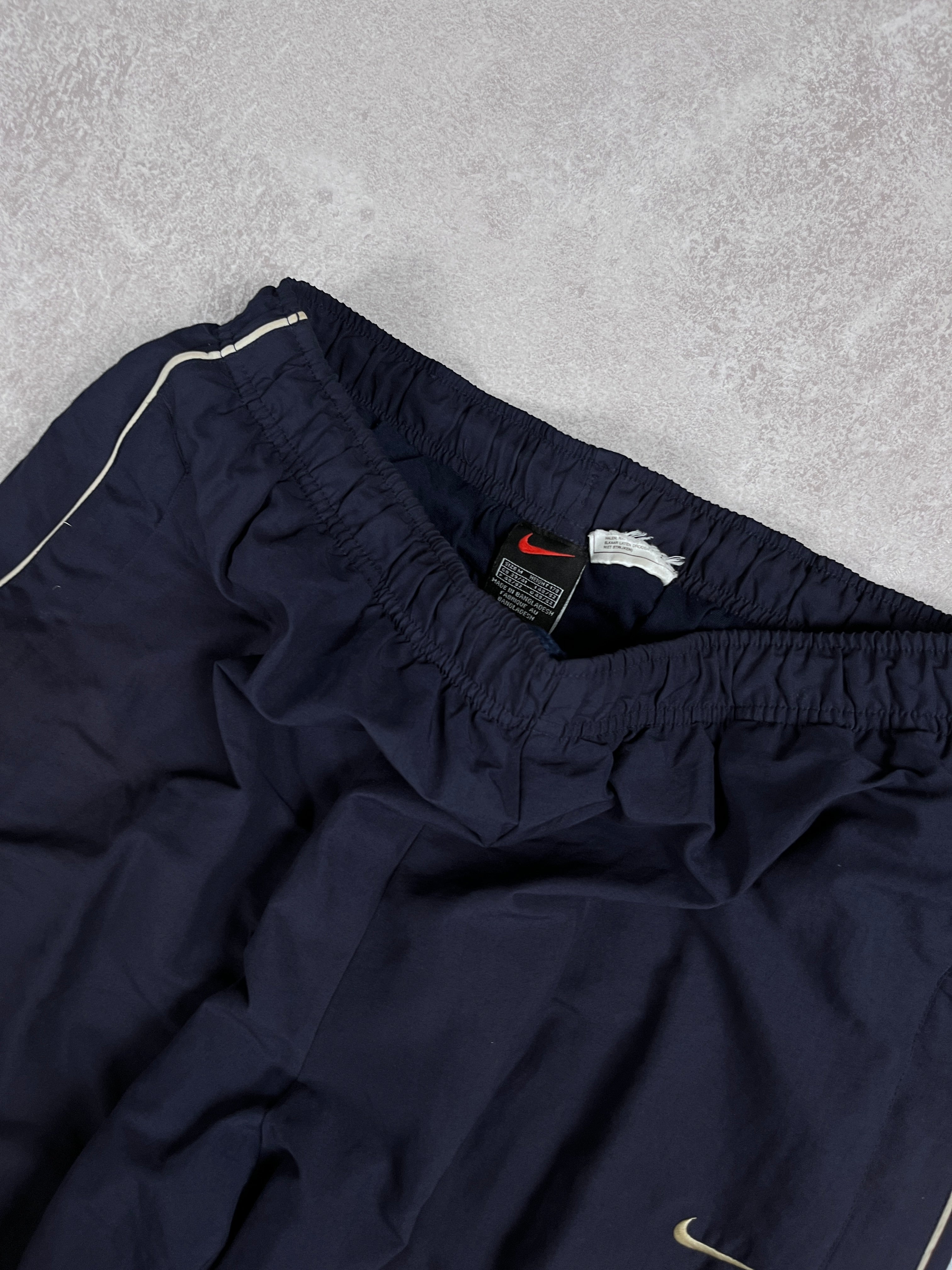 Nike Trackpants 90‘s (M)