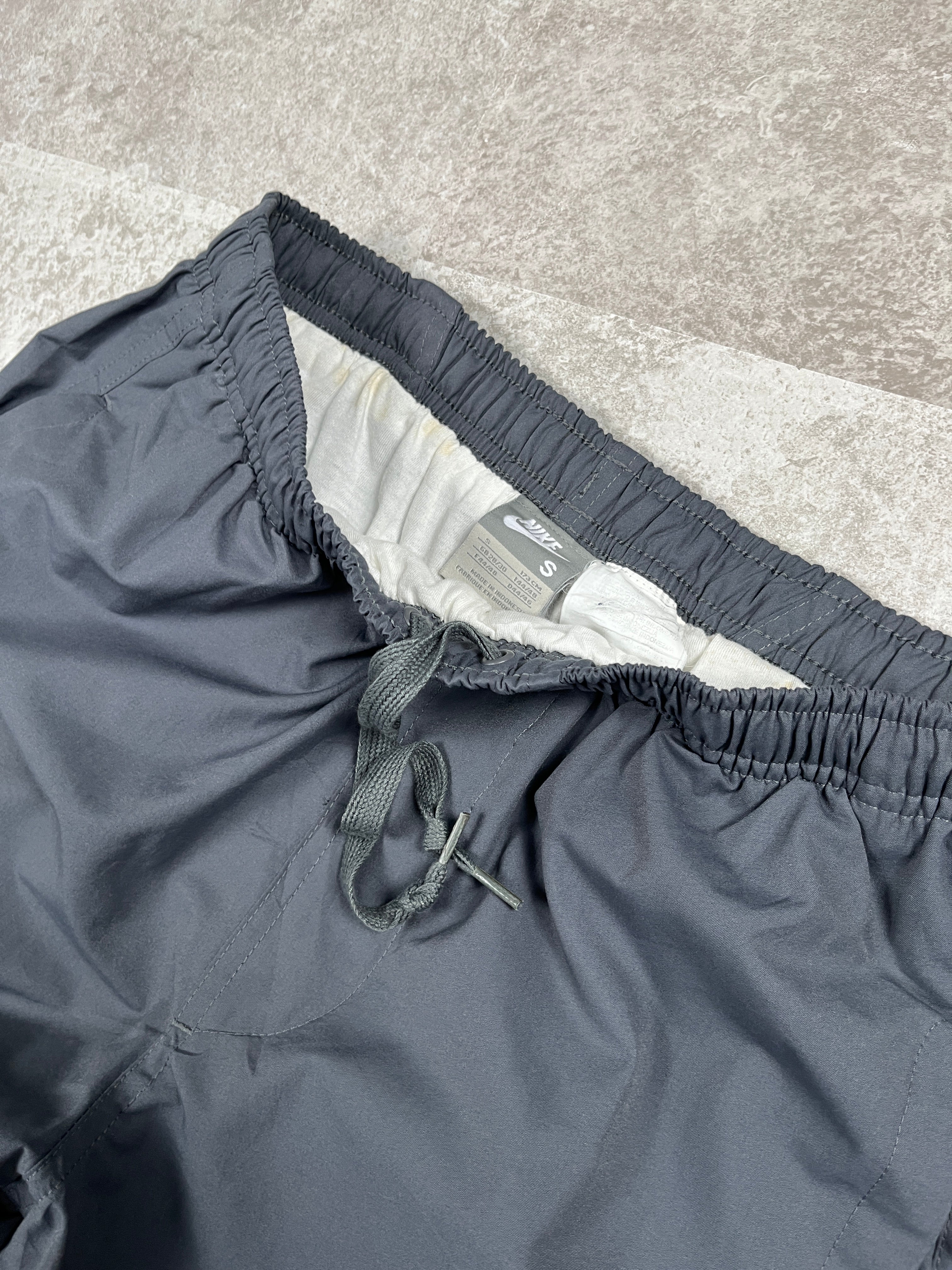 Nike Trackpants 00‘s (S)
